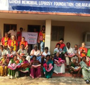 New Hope Leprosy Trust