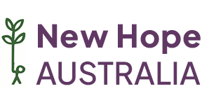 New Hope India Relief Australia Inc